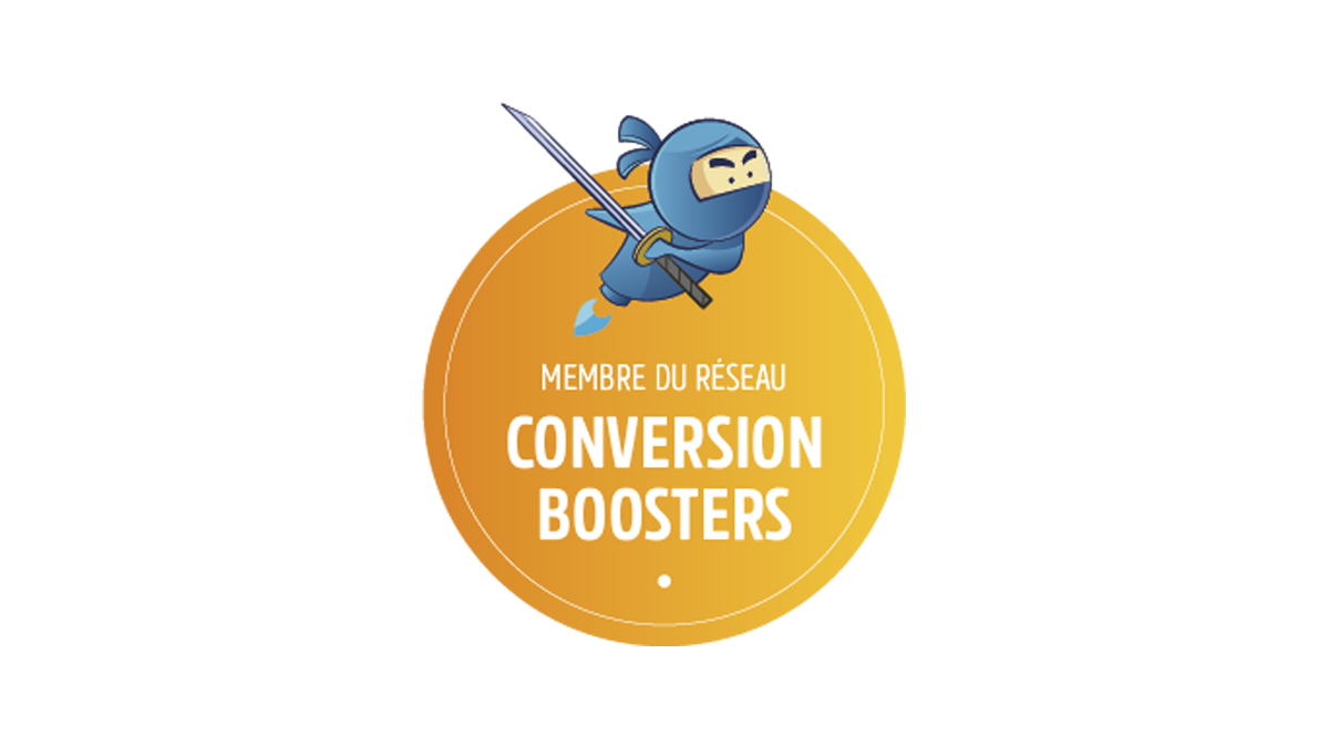 Conversion Boosters